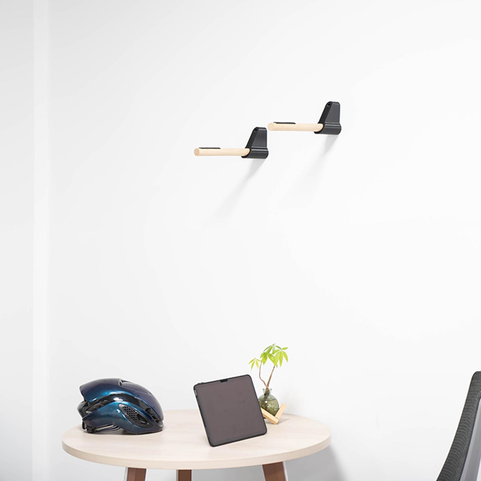 حامل تخزين الدراجات للتعليق عل - مراجعة Cycling Gear Organizer Wall وسعره