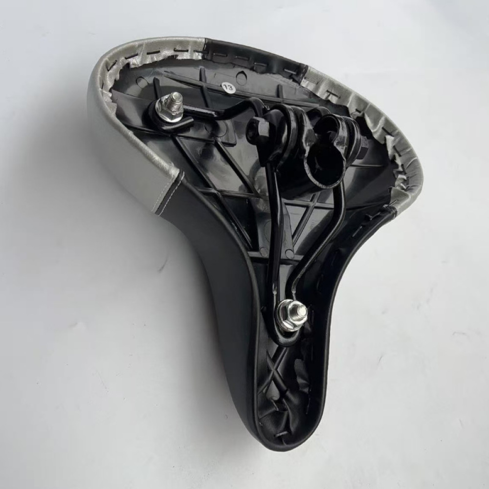 وسادة مقعد دراجة مريحة لدراجات - مراجعة Cycling Gear Indoor وسعره