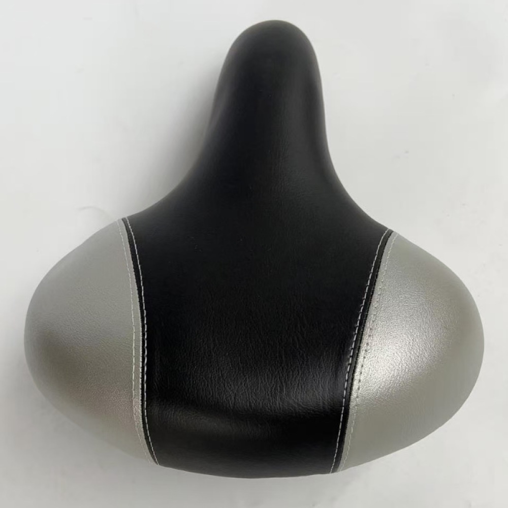 وسادة مقعد دراجة مريحة لدراجات - مراجعة Cycling Gear Indoor وسعره