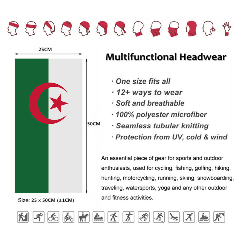 وشاح بالاكلافا مضاد للغبار لرك - مراجعة Cycle Gear وسعره