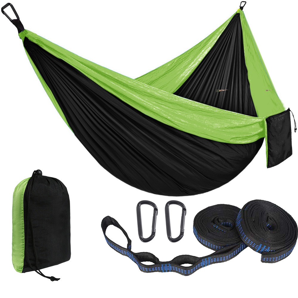 سرير أرجوحة معلق من النايلون ب - مراجعة Cycling Gear Indoor وسعره