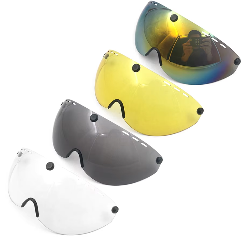 TT الطريق خوذة الدراجة البخاري - مراجعة Aero Cycling Helmet وسعره