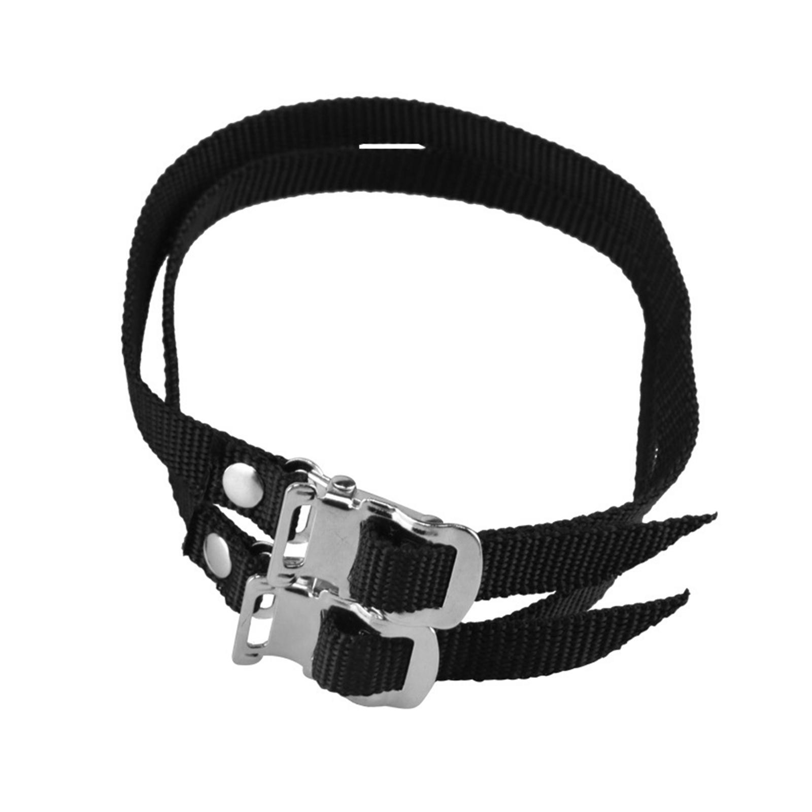 أحزمة تثبيت للقدمين (2 قطعة) ش - مراجعة Cycling Gear For Beginners وسعره