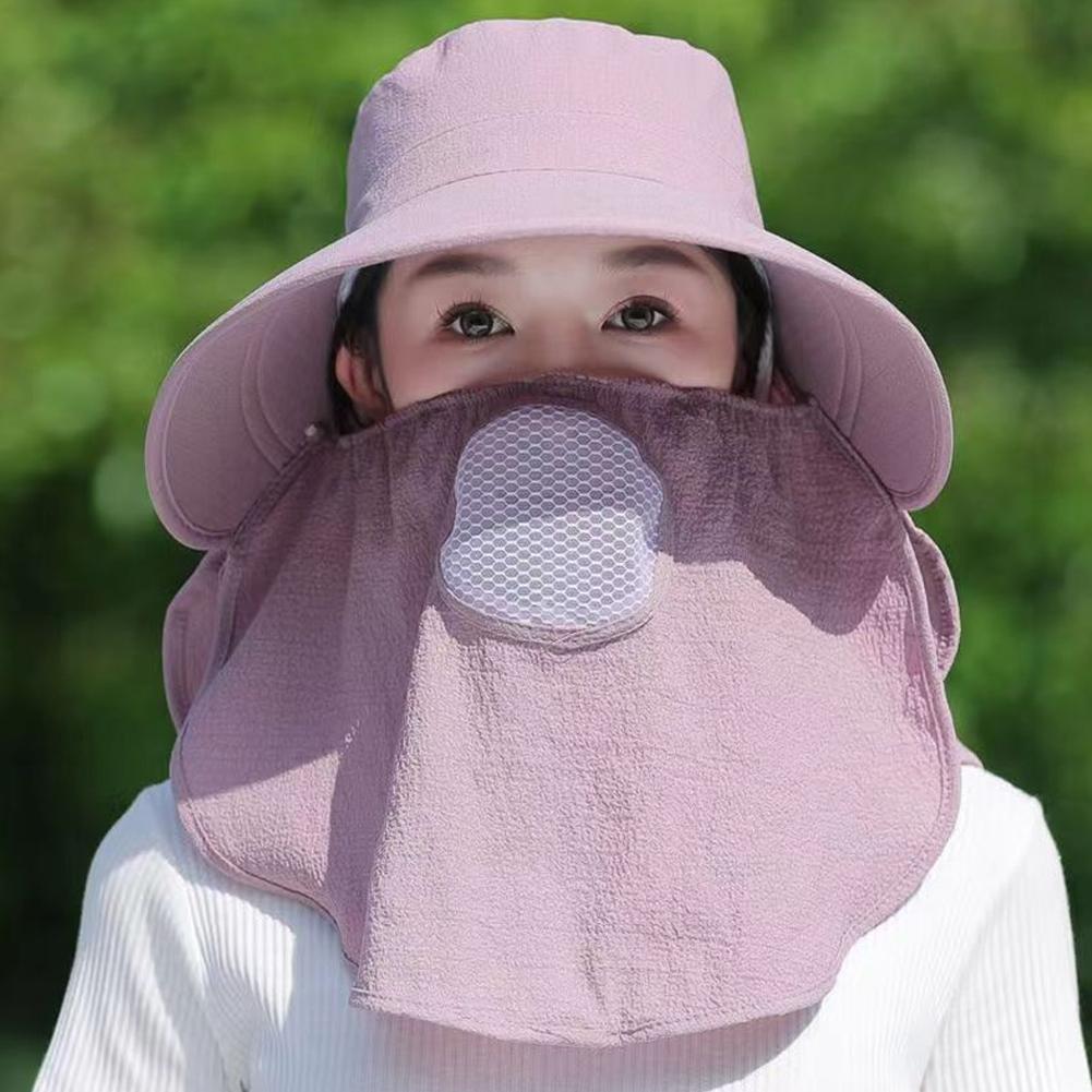 قبعة صيد صيفية سريعة الجفاف لل - مراجعة Cycling Gear And Accessories وسعره