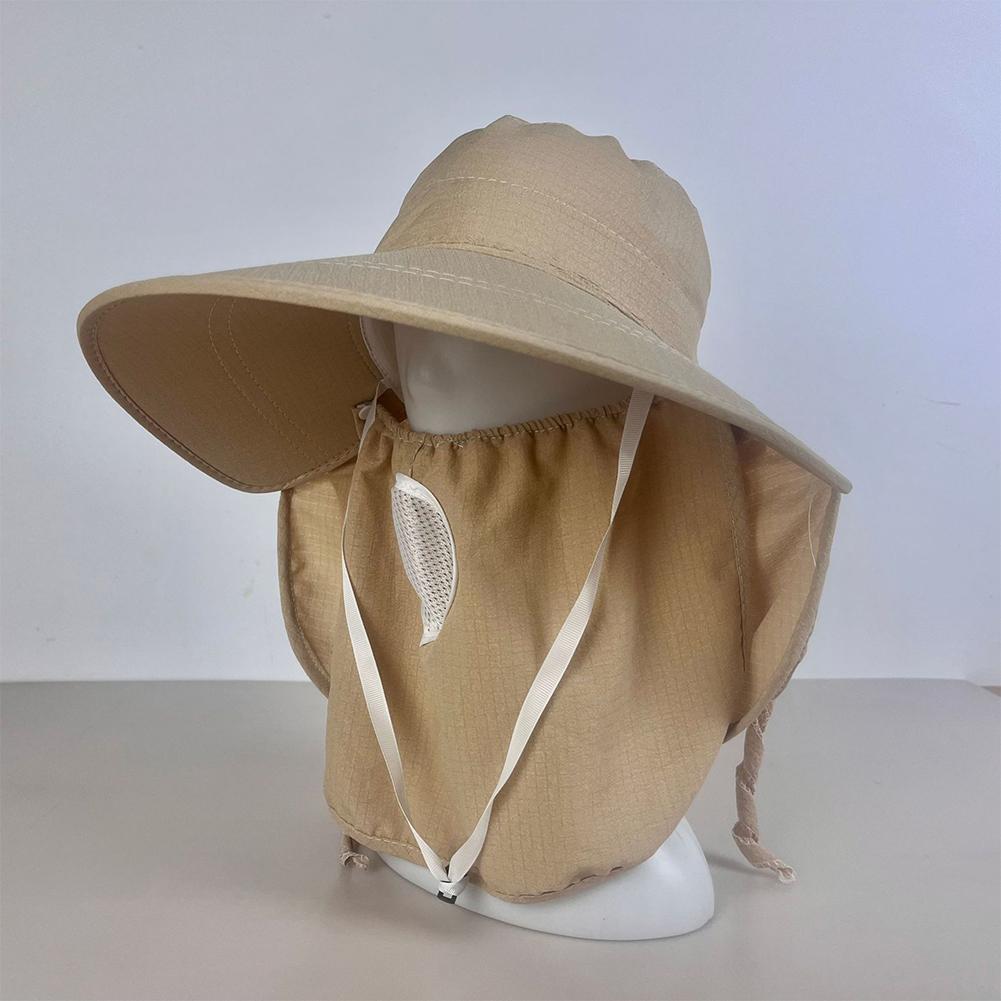 قبعة صيد صيفية سريعة الجفاف لل - مراجعة Cycling Gear And Accessories وسعره