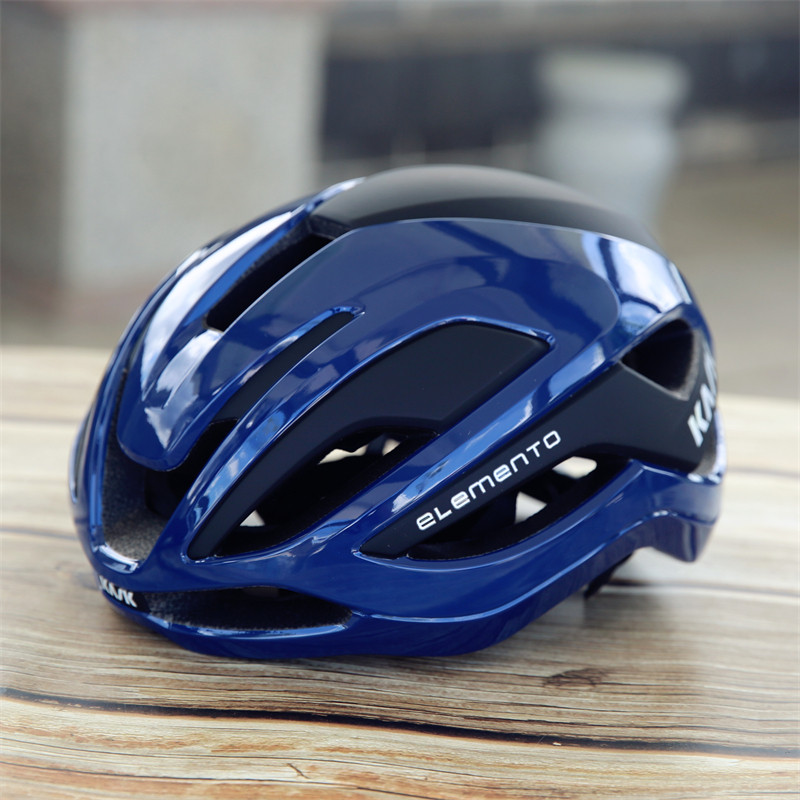 خوذة كاسك إليمنتومو إيرو للدرا - مراجعة Cycling Gear Italian وسعره