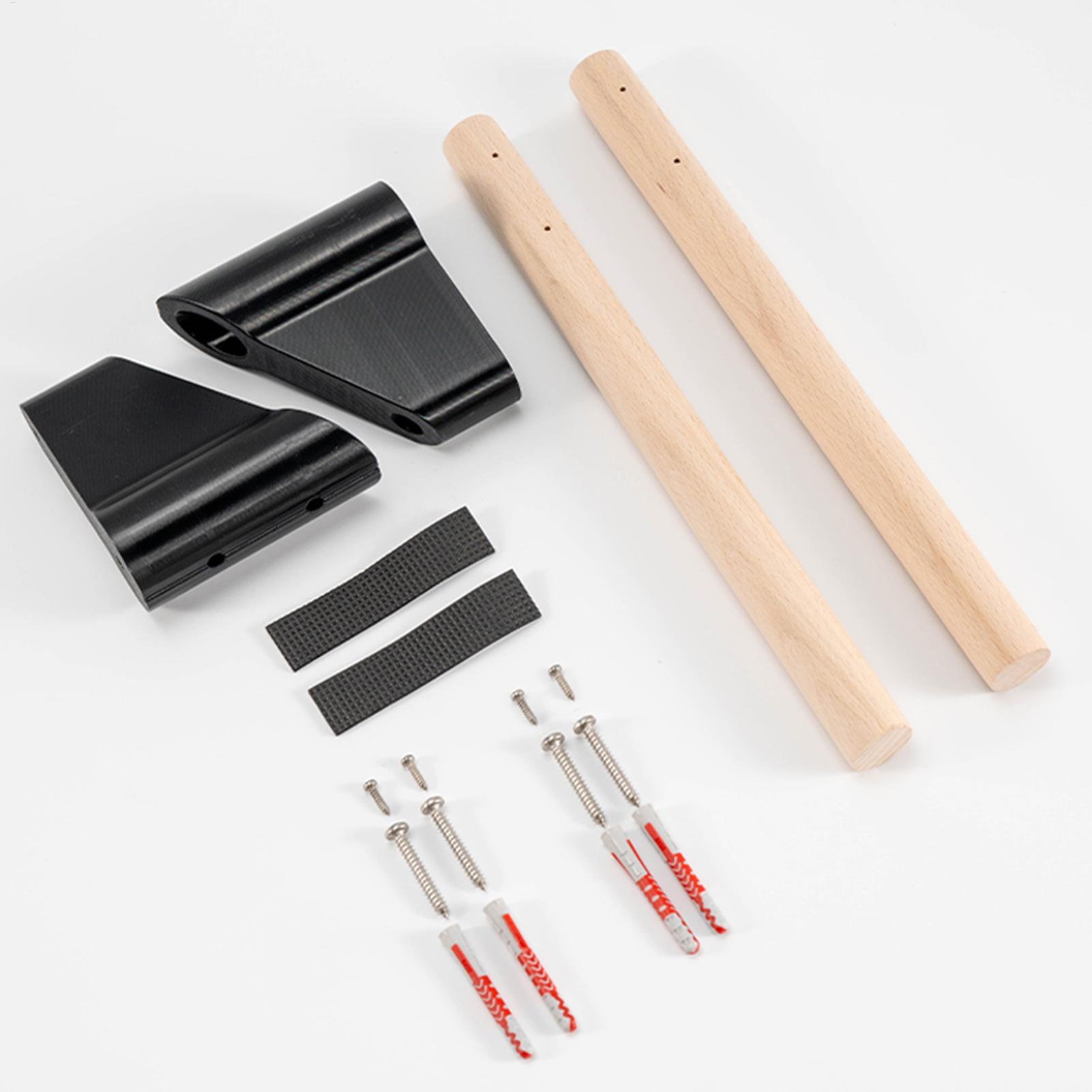 حامل تخزين الدراجات المثبت على - مراجعة Cycling Gear Organizer Wall وسعره