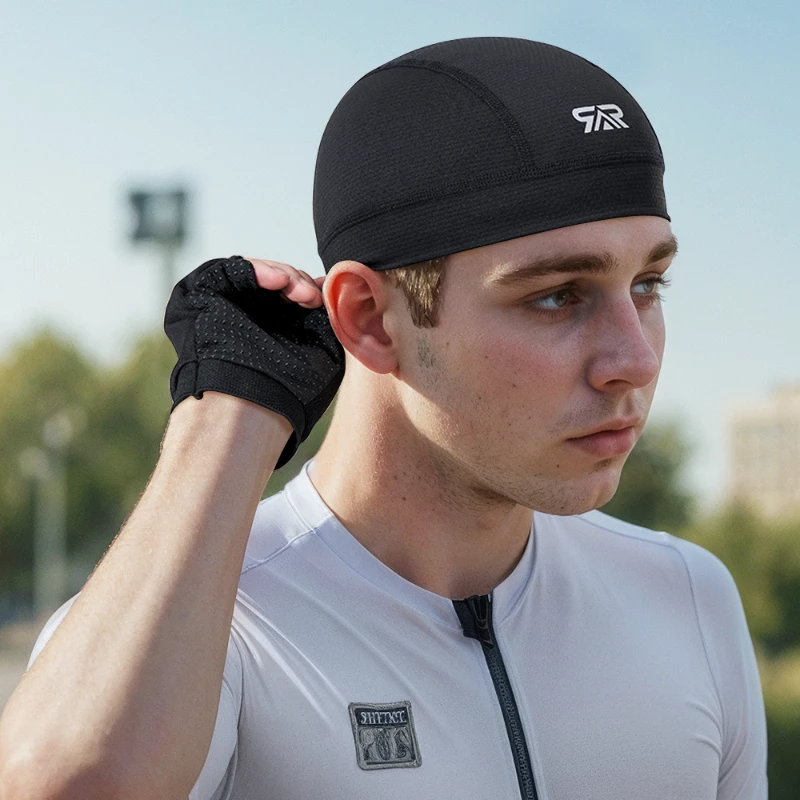 قبعة تبريد جديدة للرجال لركوب  - مراجعة Aero Cycling Helmet وسعره