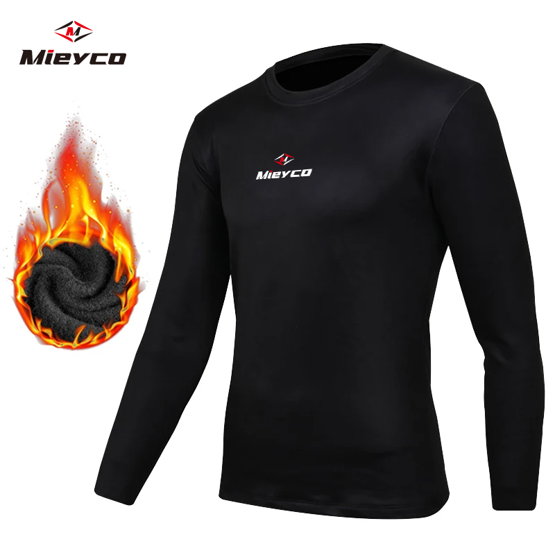 قميص مييكو الشتوي للرجال لركوب - مراجعة Cycling Gear Winter وسعره