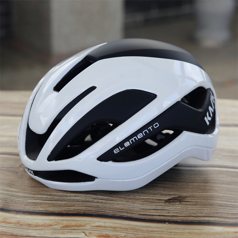 خوذة كاسك إليمنتو إيرو للدراجا - مراجعة Cycling Gear Italian وسعره