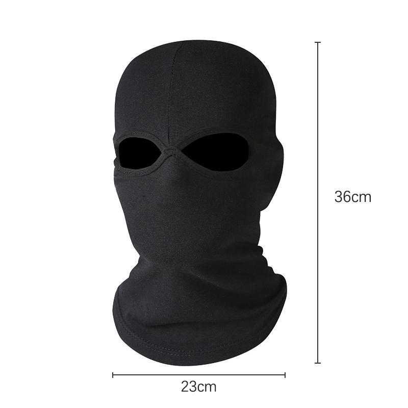 جديد قطعة واحدة قناع وجه كامل  - مراجعة Cycling Gear And Accessories وسعره