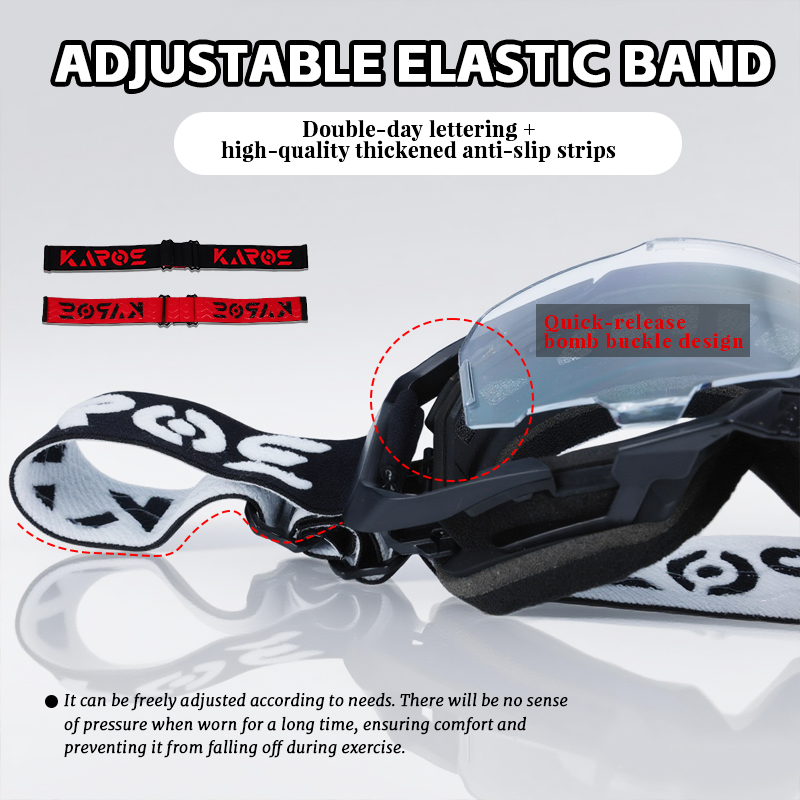 نظارات كاروس للدراجات النارية  - مراجعة Aero Cycling Helmet وسعره
