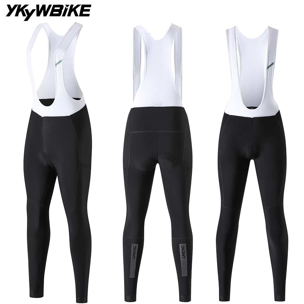 YKYWBIKE جديد إمرأة الشتاء الد - مراجعة Cycling Gear Winter وسعره