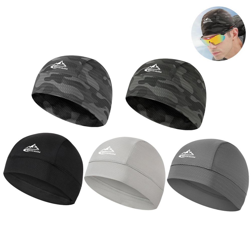 غطاء رأس تحت الخوذة للدراجات و - مراجعة Aero Cycling Helmet وسعره
