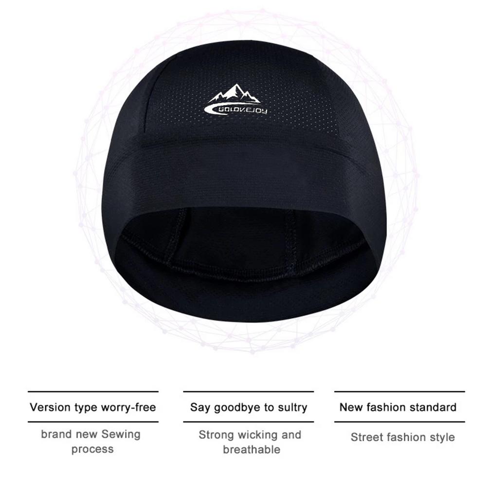 غطاء رأس تحت الخوذة للدراجات و - مراجعة Aero Cycling Helmet وسعره
