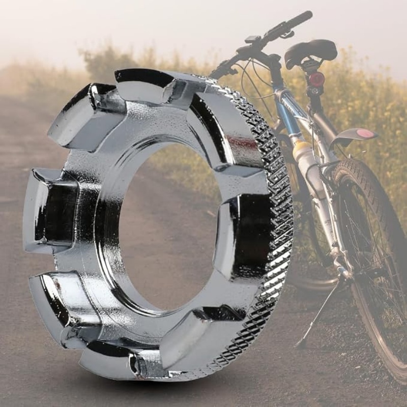 مفتاح عجلات من الكروم موليبدين - مراجعة Cycling Gear And Accessories وسعره