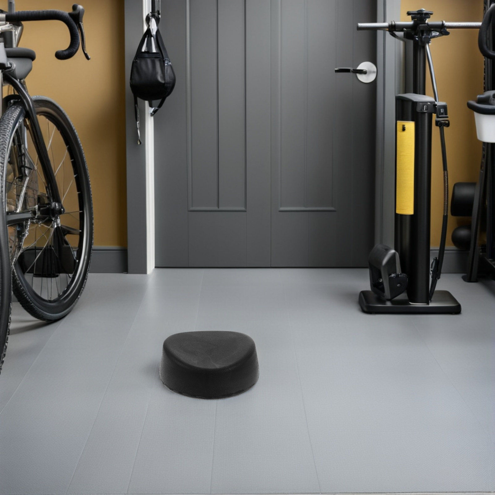 قطعتان من وسائد مسند الذراع لل - مراجعة Cycling Gear Indoor وسعره