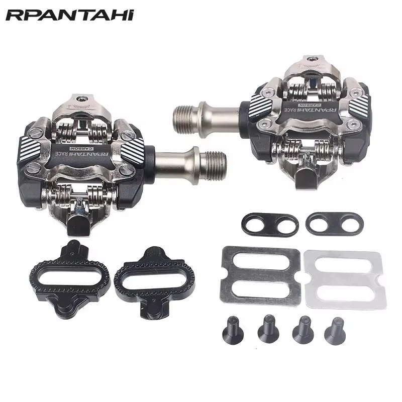 دواسات خفيفة الوزن من ألياف ال - مراجعة Cycle Gear وسعره