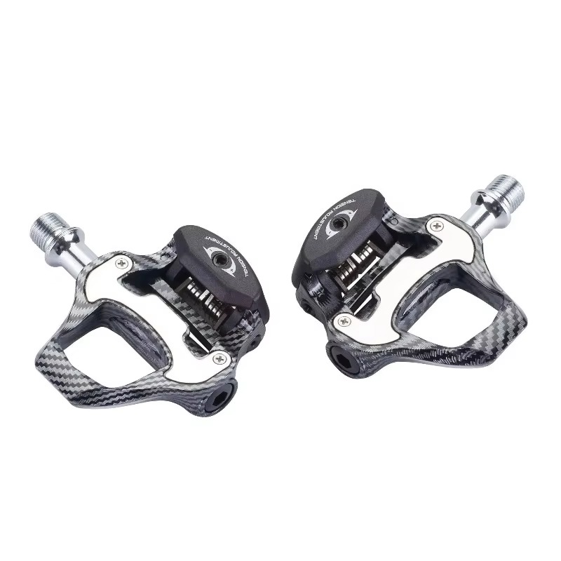 دواسات خفيفة الوزن من ألياف ال - مراجعة Cycle Gear وسعره