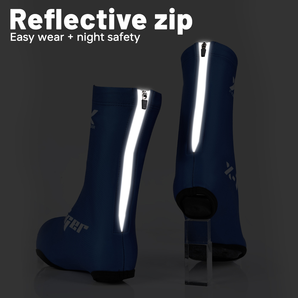 X-TIGER الشتاء الدراجات غطاء ا - مراجعة Cycling Gear Winter وسعره